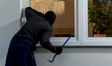 Xaçmazda mağaza və evdən oğurluq etməkdə şübhəli bilinən şəxs saxlanılıb