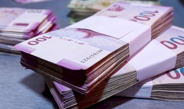 İpoteka və Kredit Zəmanət Fondunun mənfəəti cüzi artıb