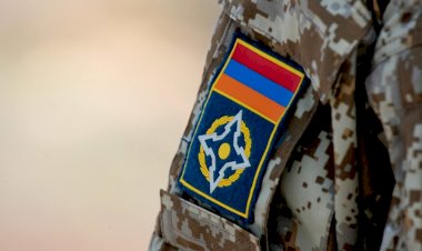 Simonyan: Ermənistan və KTMT münasibətlərində heç nə dəyişməyəcək