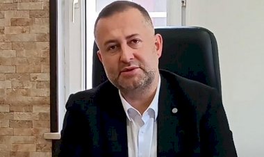 Türkiyənin hakim partiyasının rəsmisi yol qəzasında ölüb