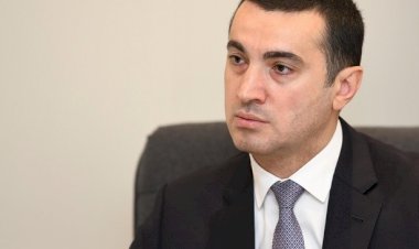 Azərbaycan XİN: Ermənistanın beynəlxalq ictimaiyyəti çaşdırmaq məqsədi heç bir nəticə verməyəcək