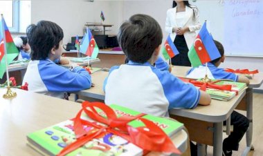 Martın 26-dan bu məktəblərdə dərs başlayır