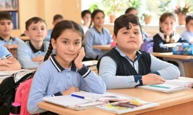 Dərslər bu tarixdə başlayacaq - RƏSMİ