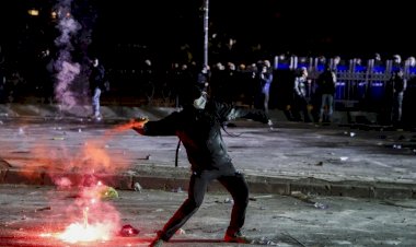 Son altı gündə Türkiyədə keçirilən aksiyalarda 1400-dən çox adam saxlanılıb