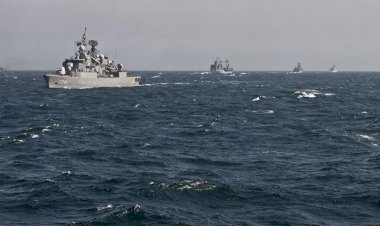 Ağ Ev: Rusiya və ABŞ Qara dənizlə bağlı razılığa gəliblər