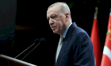 Ərdoğan: Biz ölkəmizi küçə terroruna təslim edə bilmərik