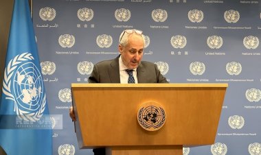 BMT Qara dənizdə gəmiçilik təhlükəsizliyinə dair razılaşmaları alqışlayıb