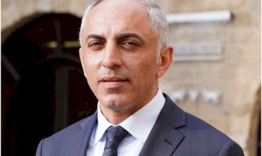 Emin Rafullayevə yeni vəzifə verildi