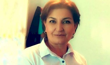 İbtidai sinif müəllimi vəfat etdi