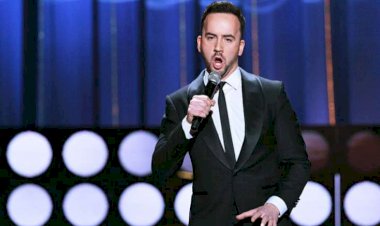 Azərbaycanlı müğənni Rusiyada saxlanıldı