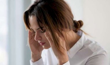 Panik atakın simptomları bunlardır - 