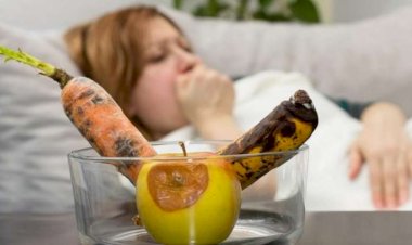 Zəhərlənməmək üçün əməl etməli olduğunuz 4 qayda