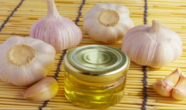 Sarımsaq yağı bu xəstəliklərin dərmanıdır