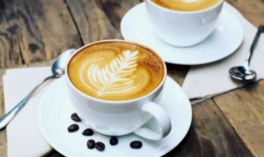 Arıqlamaq üçün kofeni bu cür için