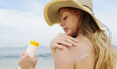 Bədəndə 4 hissəni gündən qorumaq MÜTLƏQDİR