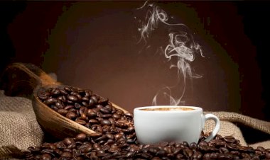 Bir fincan kofe bu dərdlərdən uzaq tutur