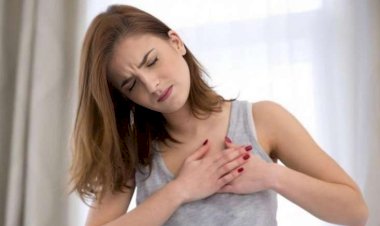 Yayda ürəyinizi infarktdan belə qoruyun