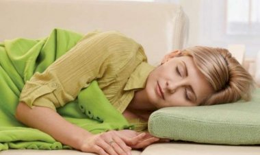 Çox yatmaq bu xəstəliyin əlaməti imiş