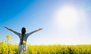 ​Yayda sağlamlığımızı necə qorumalıyıq? - Ekspert