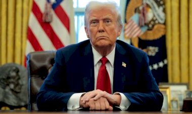 Tramp Qrenlandiya ilə bağlı israr edir