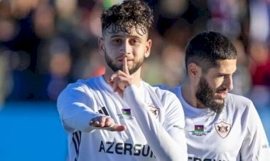 Nəriman bu ölkəyə transfer olur