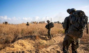 Bu ölkənin sakinləri təxliyəyə çağırıldı - Müharibə anonsu