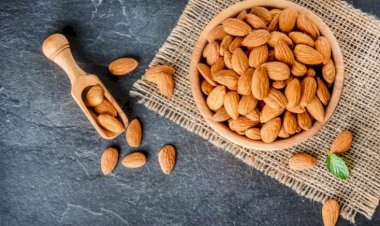 Gündə 3 ədəd badam yeməyin inanılmaz faydası
