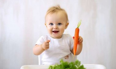 Uşaqların boy artımına bu qidalar kömək edir