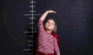 Boy artımına yardım edən 3 qida