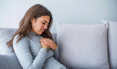 Yayda bu xəstəlik kəskinləşir - Mütləq su için