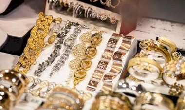 Qızıl və gümüş bahalaşdı