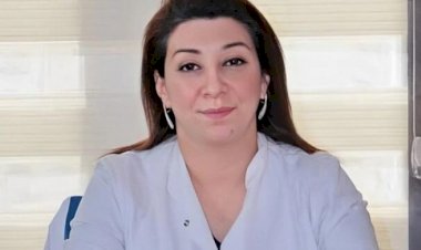 Faciəvi şəkildə ölən həkimin FOTOSU