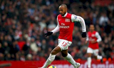 Premyer Liqa tarixinin ən yaxşı oyunçusu bəlli oldu