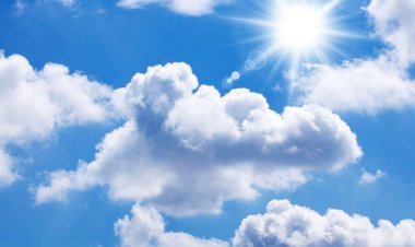 Sabah Bakıda 17 dərəcə isti olacaq