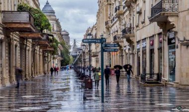 Növbəti iki günün havası ilə bağlı əhaliyə xəbərdarlıq