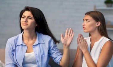 Yalan danışan 3 bürc - Onların vədlərinə inanmayın