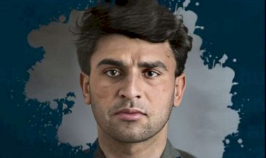 Mikayıl Müşfiqin doğum günü