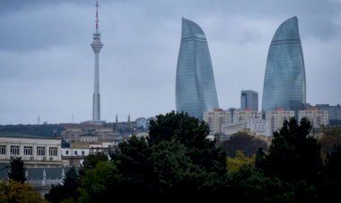 Hava yenidən dəyişir: Martın 28-dən 30-nadək...