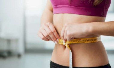 Bir həftədə 3 kq çəki atmağın ən asan yolu