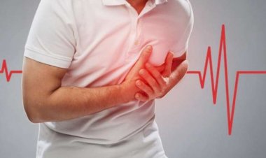 Bu əlamətlər varsa, infarkt yaxınlaşır