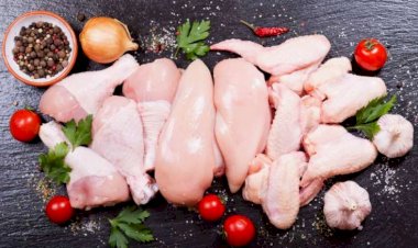 Toyuq ətini bu halda qəti almaq olmaz