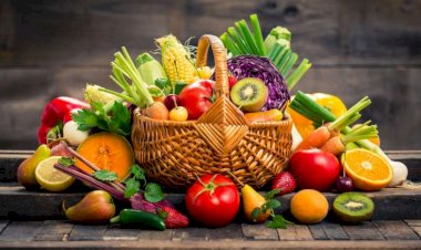 Şəkərli xəstələr üçün ən faydalı qidalar