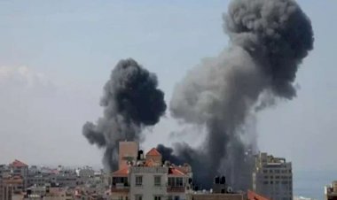 Qəzzada yenə ölənlər var