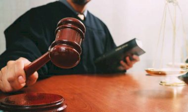 Dövlətə xəyanətdə təqsirləndirilənlərə hökm oxundu