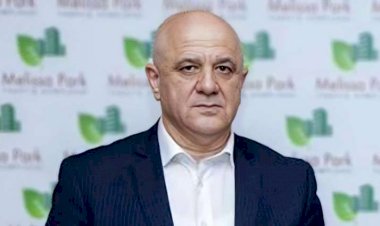 “Melissa Group”un rəhbəri olduğu deyilən şəxs DANIŞDI