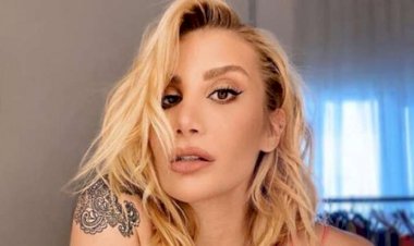 Türkiyəli müğənni xəstəxanalıq oldu