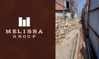 “Evlərimizi hasarlayıblar” - “Melissa Group”dan növbəti şikayət