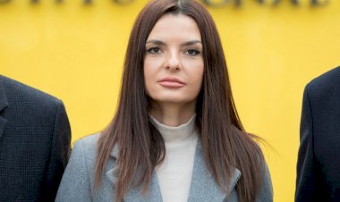 Moldova Qaqauz Muxtar Respublikasının rəhbəri həbs edilib