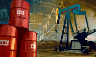 Dünya birjalarında neft ucuzlaşdı