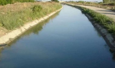 10 gün əvvəl kanalda batan 17 yaşlı qızın meyiti tapıldı